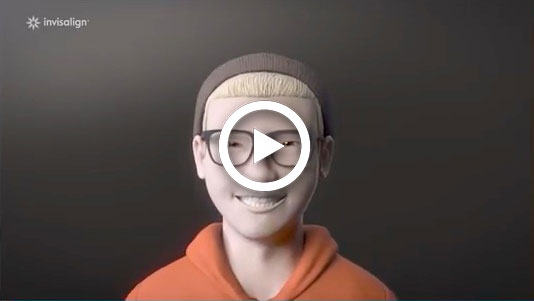 Invisalign Teen Video