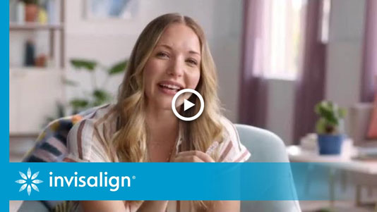 Invisalign Video